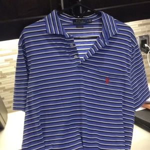 Polo Ralph Lauren short sleeve polo